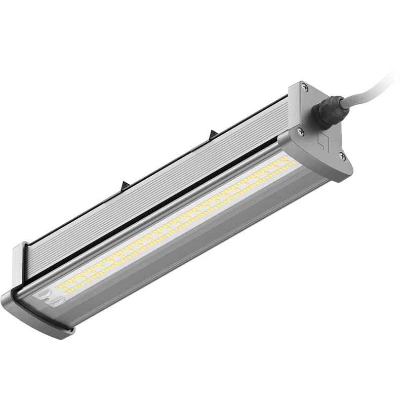Светильник светодиодный TRAY/S (350) 25W OPL 750 GY СТ 1946000110 Световые технологии