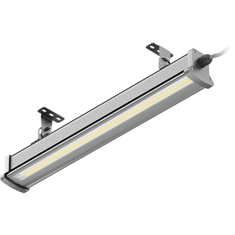 Светильник TRAY/RB (500) 35W PRS 740 GY СТ 1946000220 Световые технологии