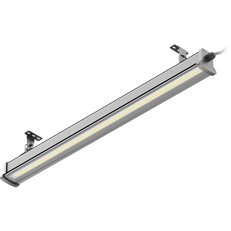 Светильник TRAY/RB (800) 50W PRS 740 GY СТ 1946000240 Световые технологии