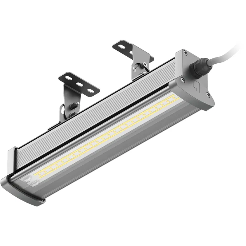Светильник светодиодный TRAY/RB (350) 12W OPL 750 GY СТ 1946000250 Световые технологии