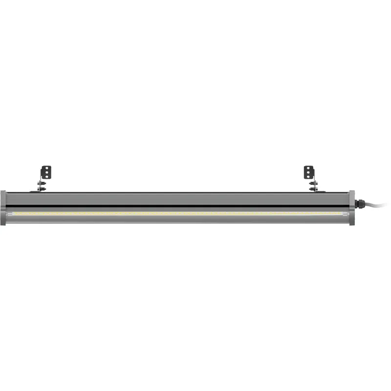 Светильник светодиодный TRAY/RB (800) 50W OPL 740 GY СТ 1946000320 Световые технологии