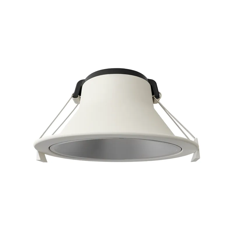 Светильник светодиодный HIDE/R 20W D60 940 WH IP54/IP20 СТ 1966000060 Световые технологии