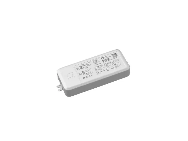 Драйвер LED 20Вт-500мА (LT LT20W) ГП 2002002210 Световые Технологии