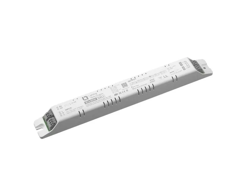Драйвер LED 50Вт-250мА-1/10V (LT B1x50W 1-10V) ГП 2002002570 Световые Технологии