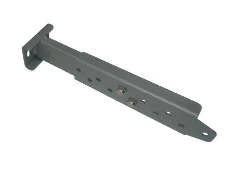 BRACKET SET EVOLINE LED TELESCOPIC 330 MM (2PCS) 2006000010 Световые Технологии