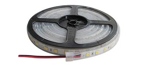 Лента светодиодная Flexline 60/14.4/750 RGB 2.88Вт/м (уп.5м) СТ 2010000280 Световые технологии
