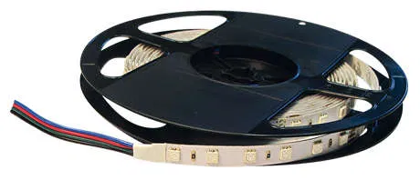 Лента светодиодная Flexline 60/19.2 RGBW СТ 2010000440 Световые технологии