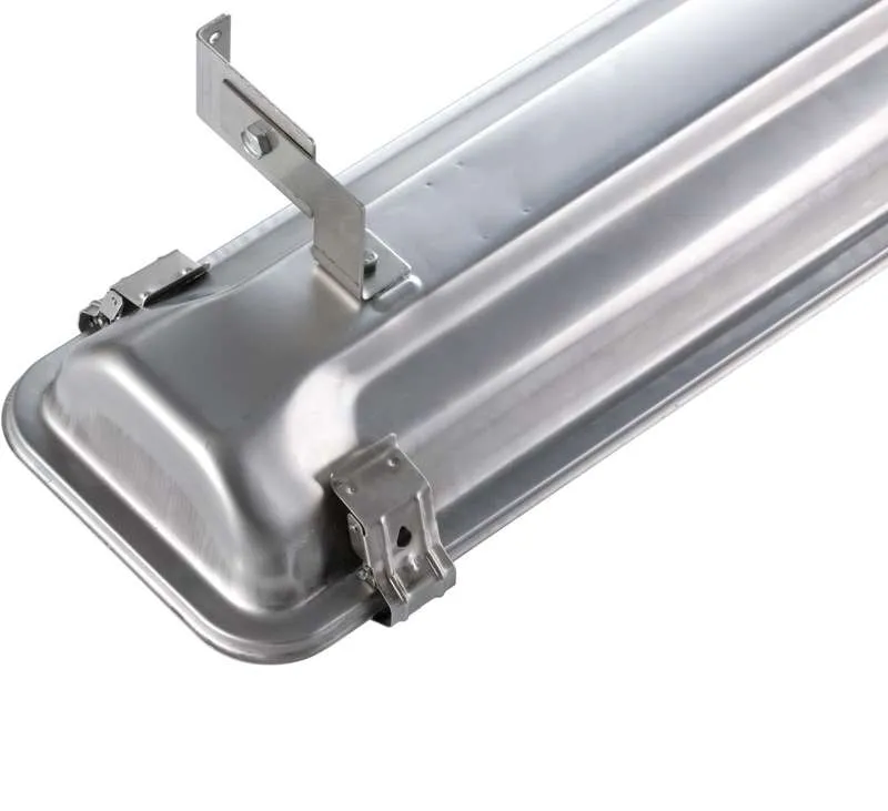Rotate mounting kit for INOX LED luminaries 2077000010 Световые Технологии