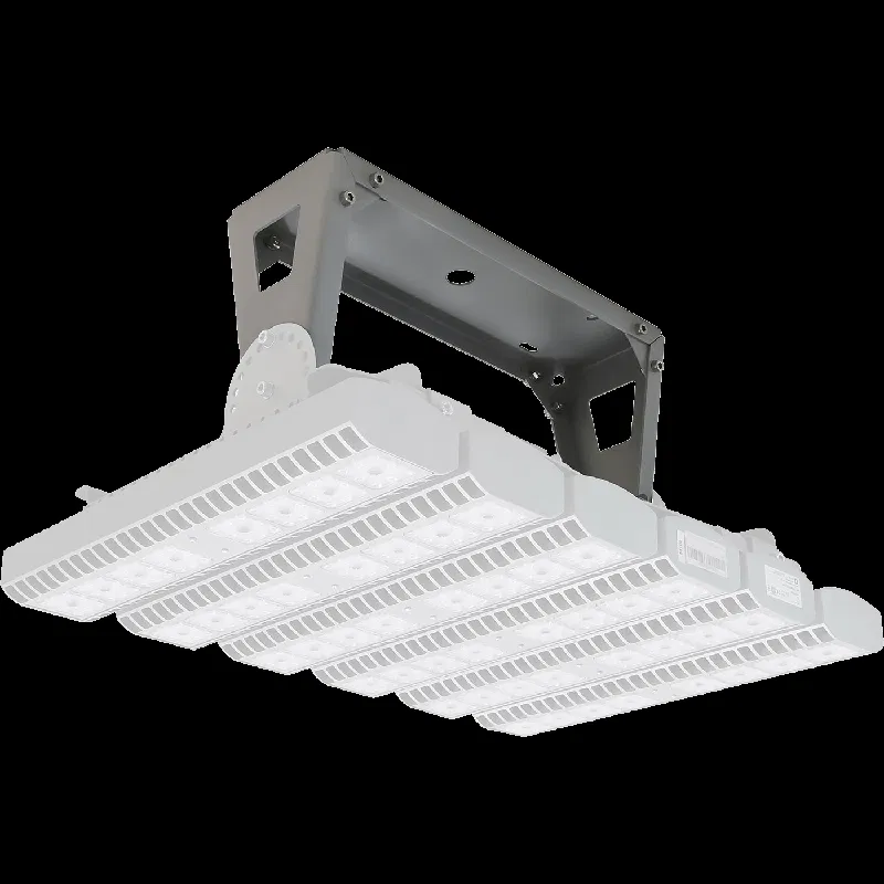 Кронштейн прямой HB LED FLOODLIGHT 2224000280 Световые Технологии