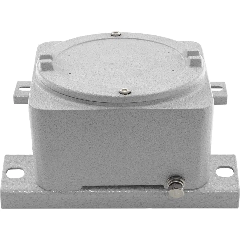 Оболочка алюминиевая взрывозащищенная LTJB-IIC-3 2327005580 Световые Технологии