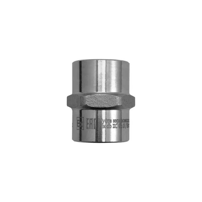 Муфта переходная М32(M)/М25(М) LT-B-RM3M2MBN 2327017770 Световые Технологии