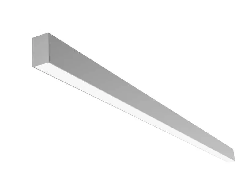 PROFILE 30L end cap (set of 2 pcs.) 2398000110 Svetovye Tekhnologii