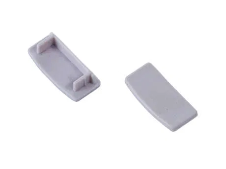 PROFILE S03 end caps (set of 2 pcs) 2398000300 Svetovye Tekhnologii