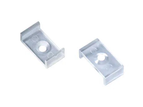 PROFILE S03 clips (set of 2 pcs) 2398000320 Световые Технологии