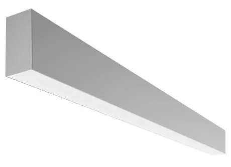 Светильник PROFILE 60H BL end cap (set of 2 pcs) СТ 2398000810 Световые технологии