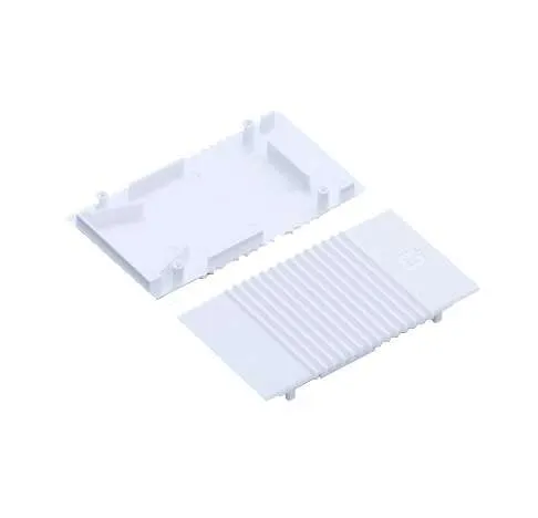 End cap set LINER/S LED TH W 2473000010 Световые Технологии