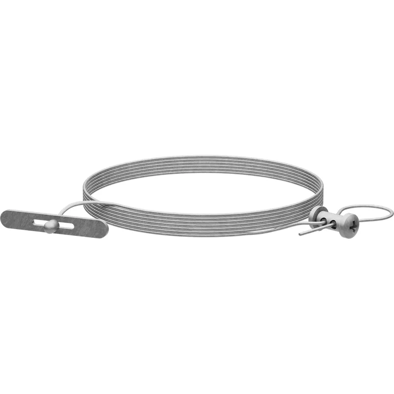 Комплект подвеса Suspension kit LINER STANDARD 50 (1шт) СТ 2473000600 Световые технологии