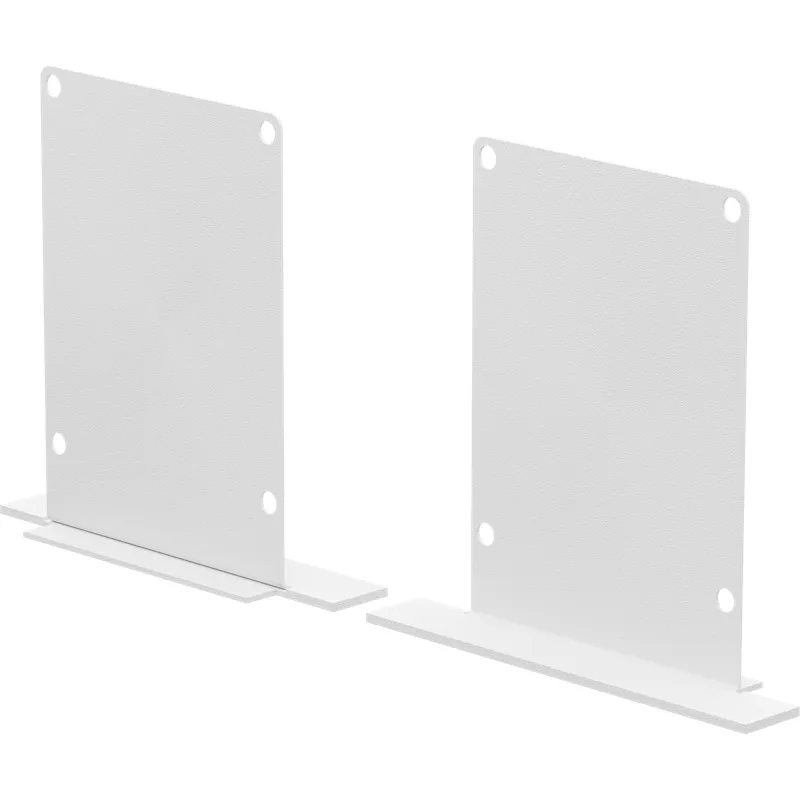 End cap set LINER 60/R WH 2474000130 Световые Технологии