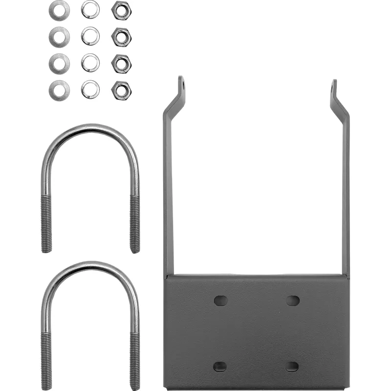 ACORN LED Pole mounting kit 2490000030 Световые Технологии