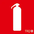 ППБ 0003 Огнетушитель (135х260) SIRAH IP65 2502002580 Световые Технологии