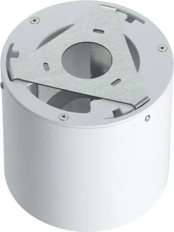 Surface mounting accessory ACQUA C 12 WH 2596000030 Световые Технологии