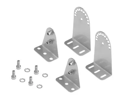 Wall/ceiling rotary brackets SLICK LED G2 2631000160 Световые Технологии
