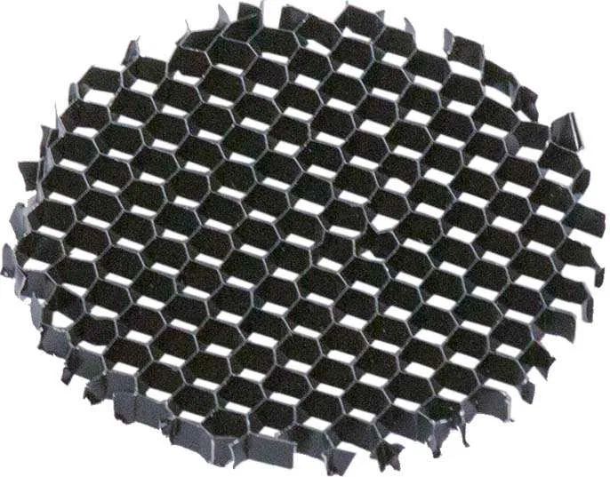 Светильник HONEYCOMB 07-18W СТ 2701002060 Световые технологии