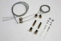 Suspension kit for SLIM (40) 2704000010 Световые Технологии