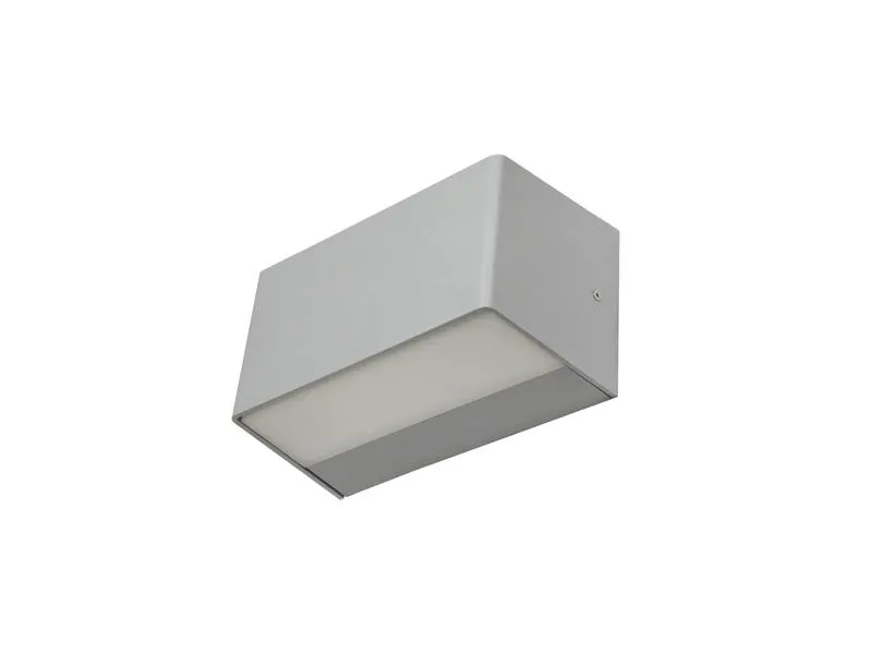 Decorative element DOMO LED up/down (Black) 2727000040 Световые Технологии