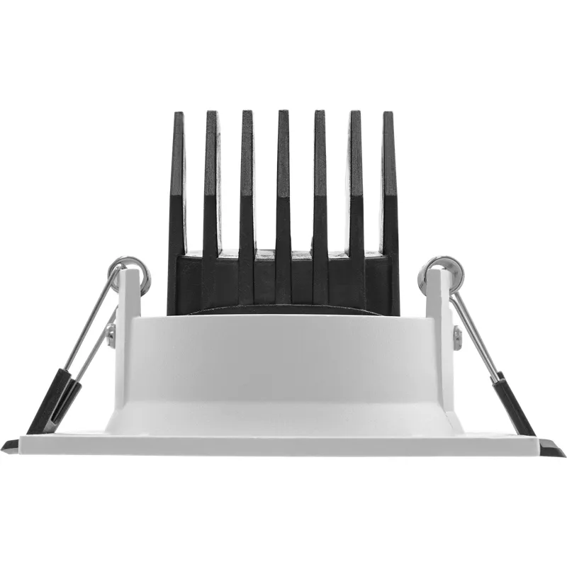 SPLIGHT FRAME SQUARE ADJUSTABLE/R WH 2902000040 Световые Технологии