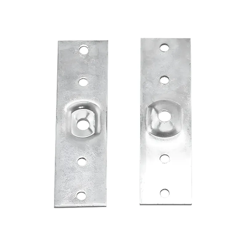 Соединитель шинопровода MGN TRACK metal connector (2 pcs) СТ 2909004720 Световые технологии