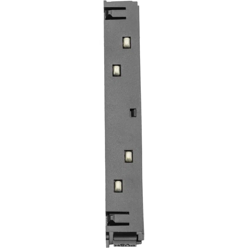 Соединитель внутренний MGN TRACK internal connector BK СТ 2909004750 Световые технологии