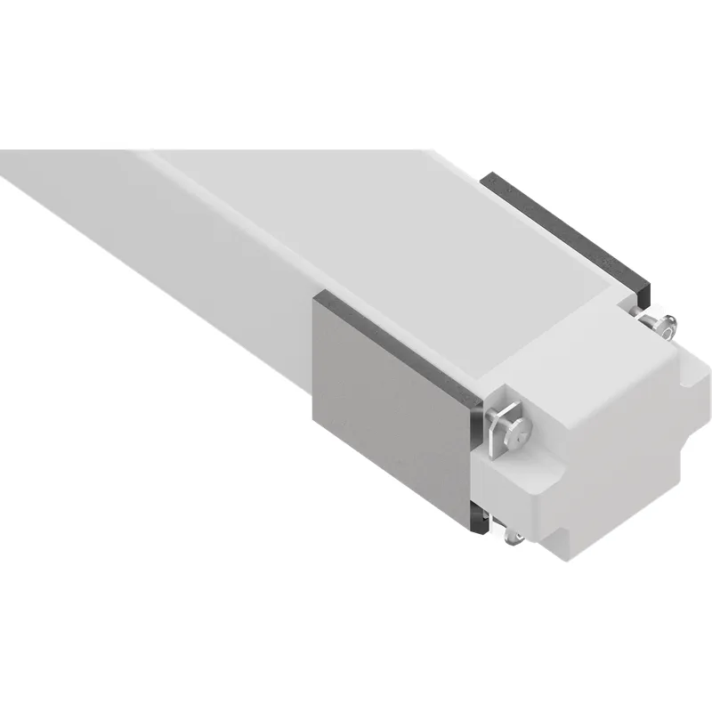 END CUP SIDE-DM 4006000500 Световые Технологии
