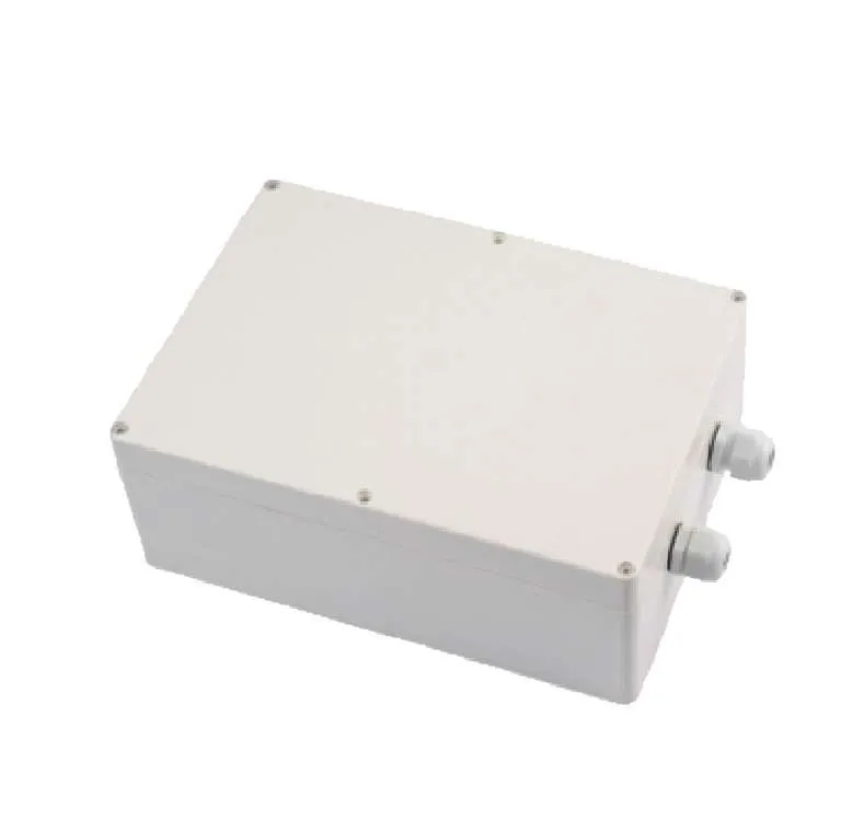BOX IP65 for conversion kit TM K-303 262х183х95 4501008060 Световые Технологии