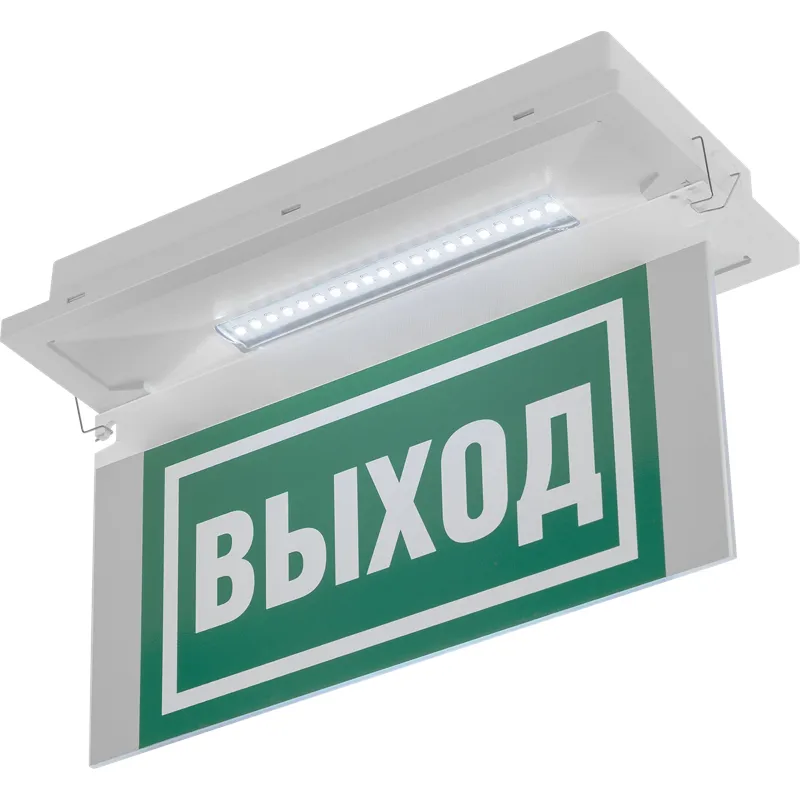 Рассеиватель двусторонний ST-35 URAN STANDARD СТ 4501008900 Световые технологии