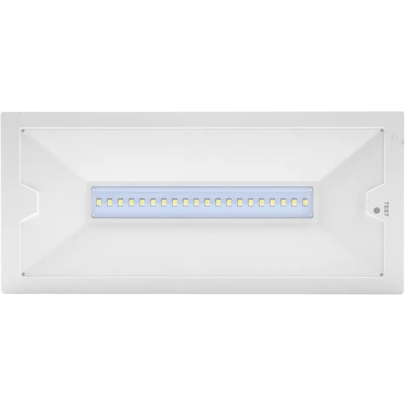 URAN 6523-5 LED STANDARD аварийный 4501009050 Световые Технологии