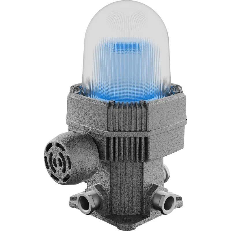 FLASH LED 220B (S) Ex 4591000070 Svetovye Tekhnologii