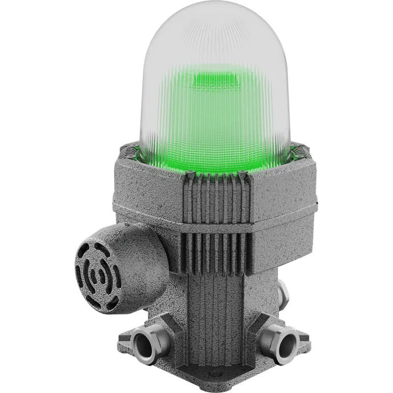 FLASH LED 24G Ex 4591000100 Lighting Technologies