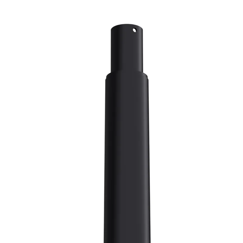 VERTEX 4M T1 RAL 9005 (без ЗДФ) 4702000290 Световые Технологии