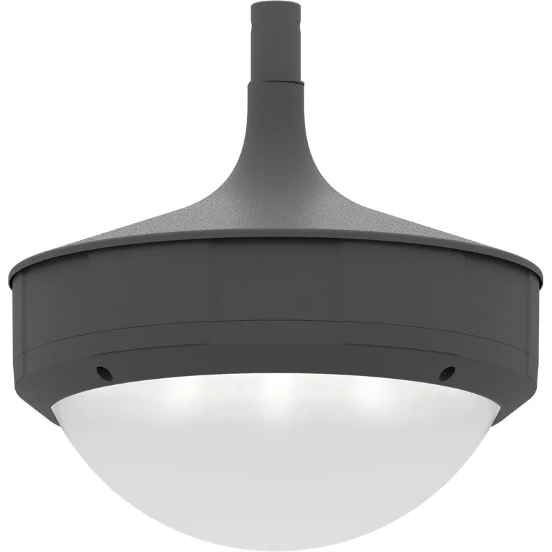 Светильник VALLEY UP LED 40W 830 BL OMEGA СТ 4855000020 Световые технологии