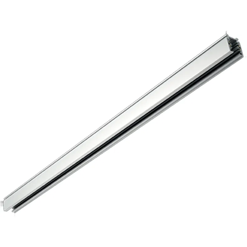 Шинопровод Tracksystem TF L2000 Black СТ 4909000890 Световые технологии