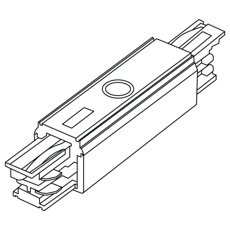 Connector TF direct metallic 4909001110 Световые Технологии