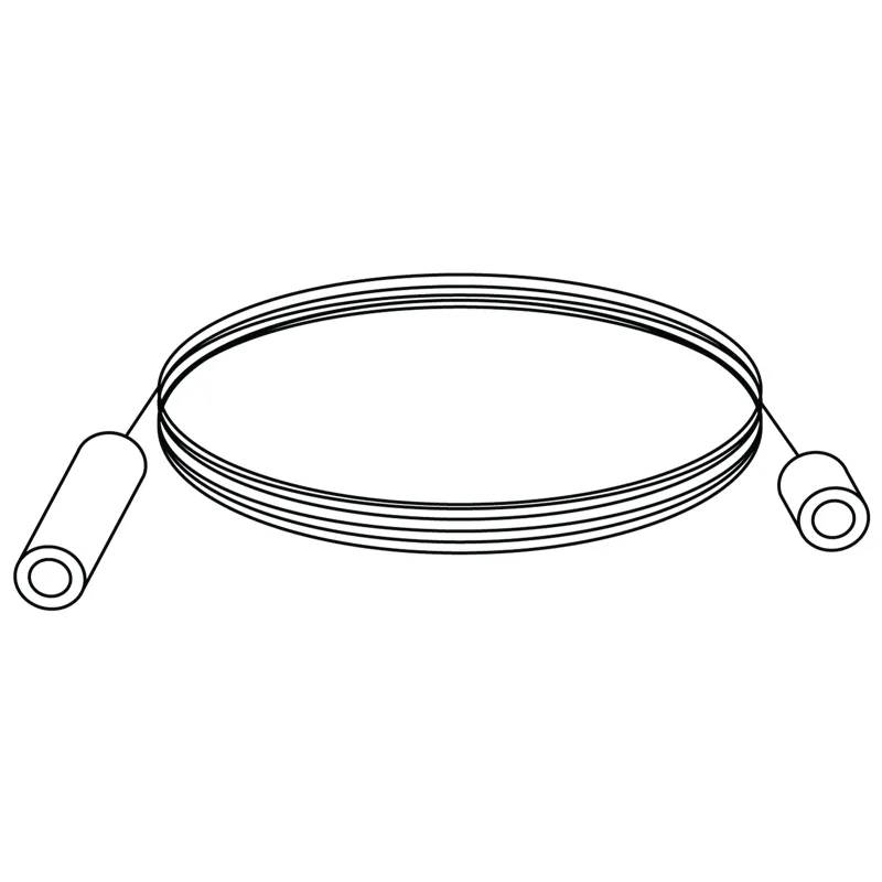 Подвес Suspension wire kit TF 1.5м СТ 4909001280 Световые технологии