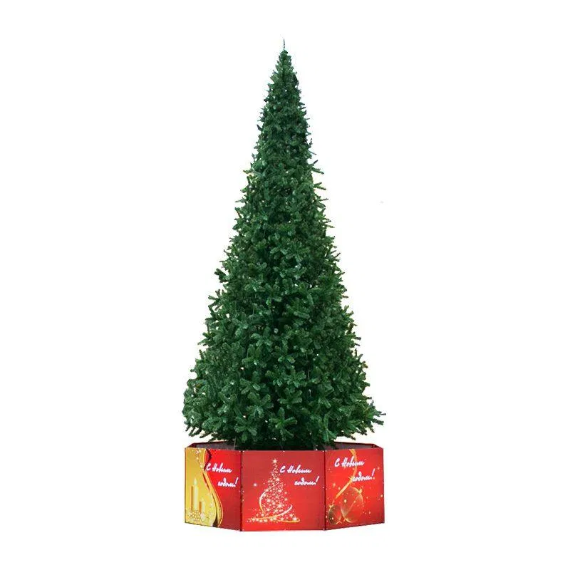 Spruce "Alpine Trunk" 5m IP65 film-needle 533-304 SVTA other