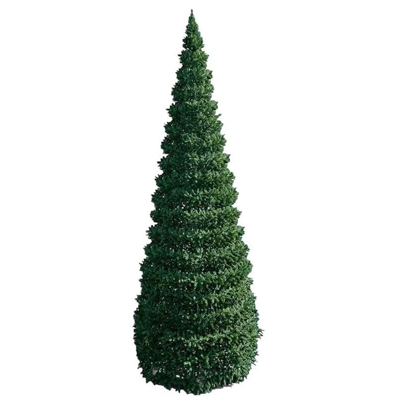 Frame Spruce "Euro-2" 4m IP65 pine needle-film 533-309 SVTA other