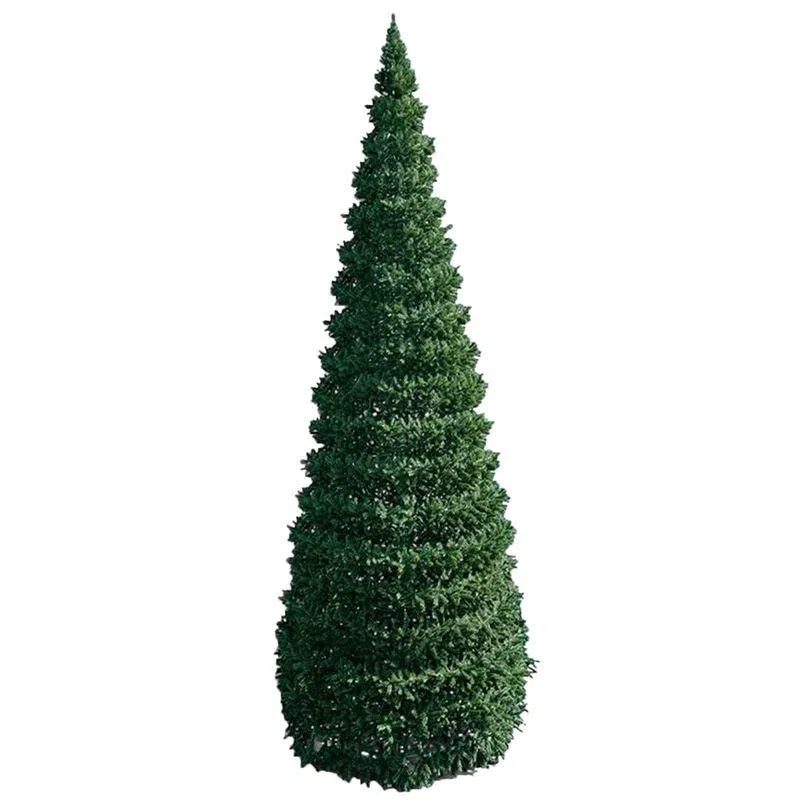 Frame Fir "Euro-2" 15m IP65 pine needle-film 533-311 SVTA other