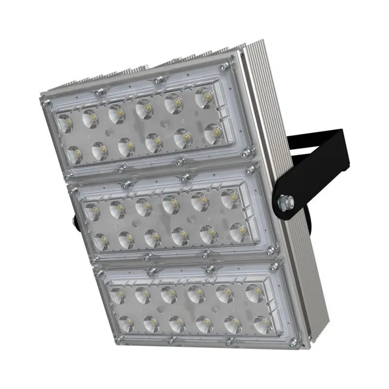 Светильник светодиодный LEDS PK 1 100 UGLE-LEDS_PK_1_100 СВТА прочее