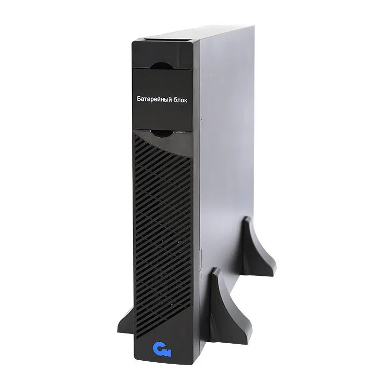 Модуль батарейный БМСИПБ1.5КА.10-11 Rack/Tower 2U 8х12В/9А.ч Связь инжиниринг АПСМ.563473.007