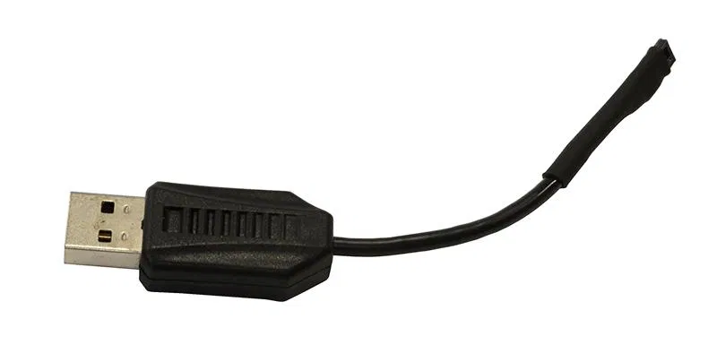 Датчик-USB температуры и влажности окружающей среды для NetAgentA c USB-портом NetFeeler3 USB mini 1 x USB тип А Связь инжиниринг NF3M