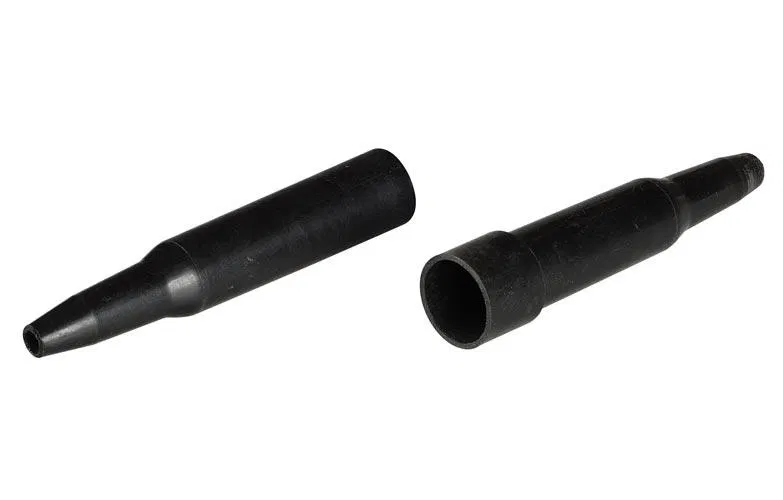 Straight sleeve coupling MPP 0.1 SSD 120301-00022 Svyazstroydetal